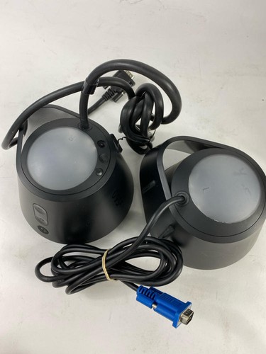 Logitech G560 Gaming Speaker System with 7.1 DTS:X Ultra Surround Sound - Black - 第 6/6 張圖片