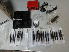 Tattoo Equipment