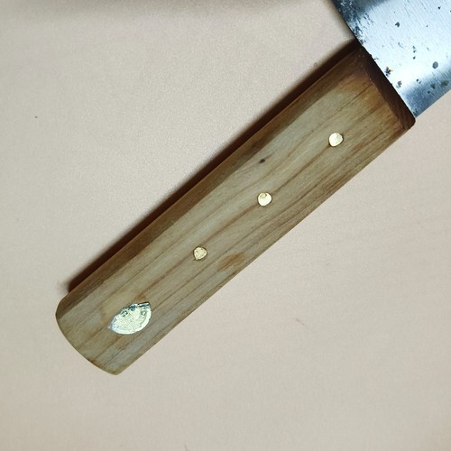 Friedr.Herder ABR. SOHN 180 mm Chef's Kitchen knife Solingen Germany - Picture 8 of 13