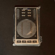Stanton DJ Controllers for sale | eBay Stanton DJ Controllers for sale | eBay