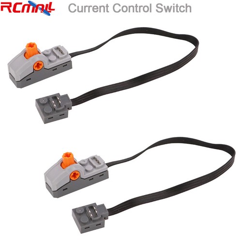 For 8869 MOC Power Function Current Switch Building Block Technical Parts - Picture 1 of 2
