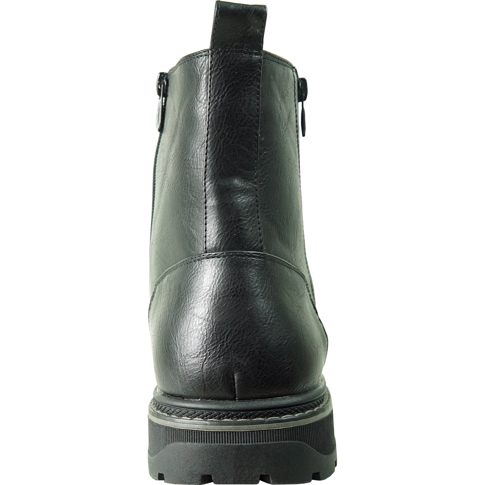Braco Boot bravo! Men Waterproof Winter Boot MARK-3 Fur Lined Boot with Double ...