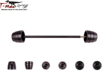 T-Rex Racing Suzuki 2009 - 2015 SFV650 Gladius Rear Swingarm Axle Slider