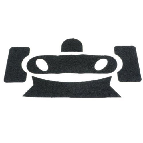 DLP Tactical Enhanced Hook and Loop Befestigungsset für OPS-Core SCHNELL/ACH/MICH - Bild 4 von 6