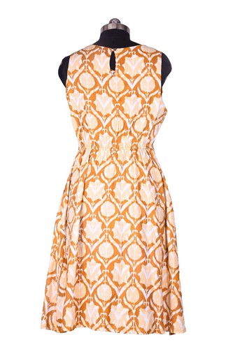 large size evening dresses Adrianna Papell Beaded Floral Godet Gown main image 1