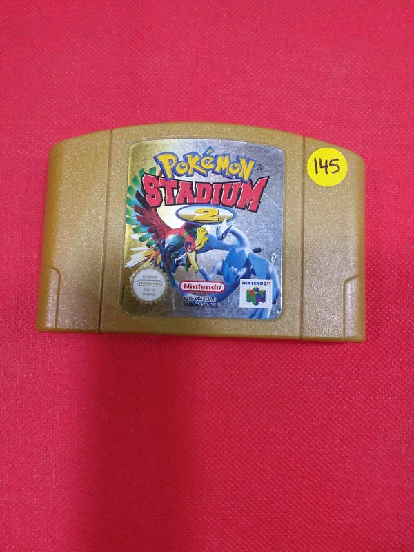 cash converters n64