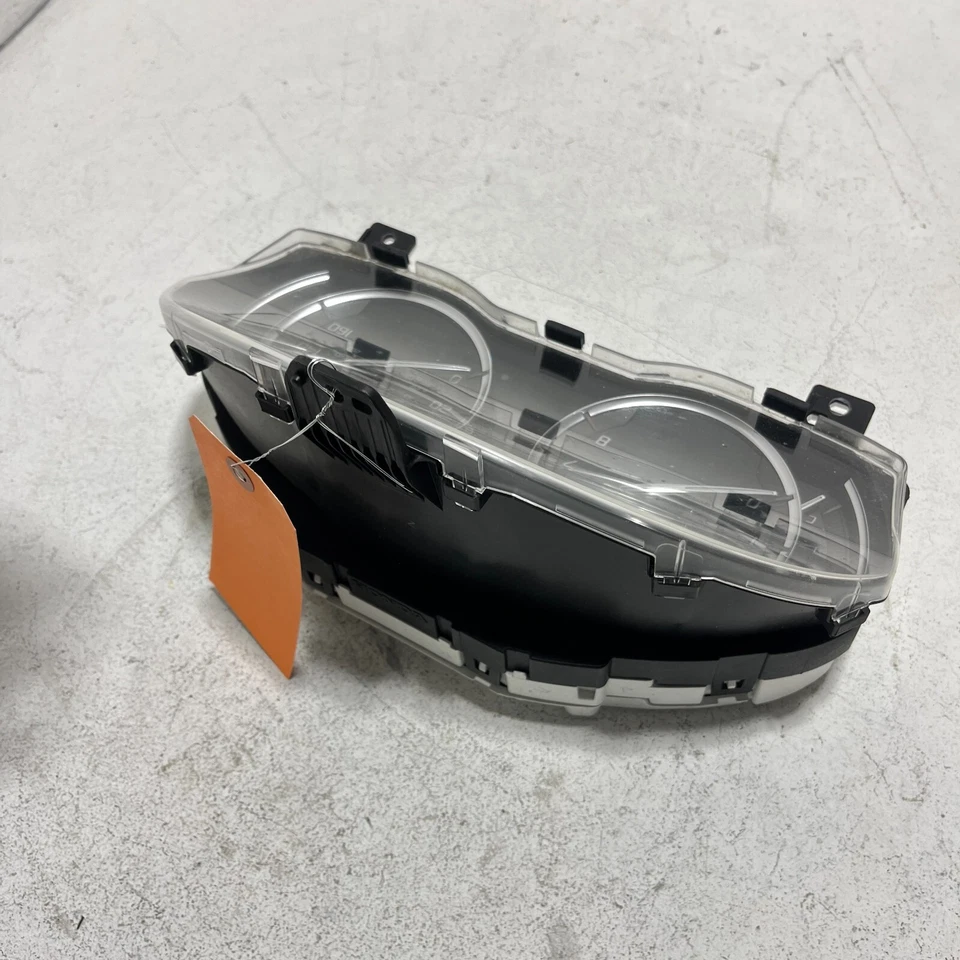 ACURA MDX SH SH-AWD 2017 tablero medidor de instrumentos velocímetro 101 k millas OEM Foto 4 de 4