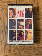 Our Hymns Cassette
