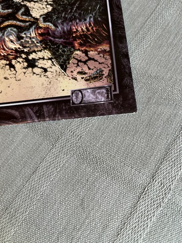 CURSE OF THE SPAWN N°4 VO EN EXCELLENT ÉTAT / NEAR MINT - Imagen 4 de 6
