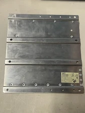 Schneider Electric 140XBP00600 Modicon Quantum 6-Slot Backplane Rack