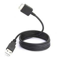 USB Cable for Walkman nwz Series NW20MU MP3MP4 Player Compact Durable