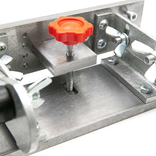 Knife Making Belt Grinder Angle Grind 