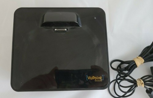 Vupoint Solutions Photo Cube Wi-Fi Printer IPWF-P30-VP - Picture 5 of 5