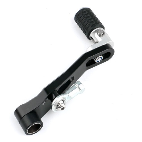 Gear Shift Lever Toe Peg Shifter Pedal For HONDA CB500X CB500F CBR500R 2013-2023 - Picture 10 of 12