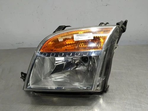24689700L Scheinwerfer Links für FORD FUSION (CBK) * 920815 - Bild 1 von 9
