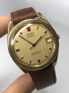 omega seamaster 1970