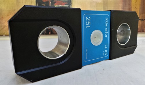 Dynafor LLXh LCD Display Load Indicator. - Picture 8 of 21