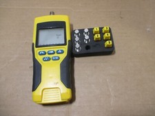 Klein Tools VDV Scout Pro 2 Used VDV501-098 no case