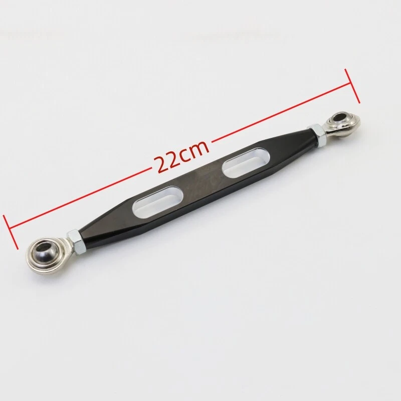 Palanca de cambios de acoplamiento de cambio para motocicleta 220 mm 6"" para Harley Sportster XL883 Foto 2 de 4