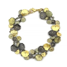 MICHAEL MICHAUD NASTURTIUM BRACELET 7301 BZ