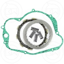 KIT DISCHI FRIZIONE COMPLETA RINFORZATA MINARELLI AM6 BETA RR 50 MOTARD 2010