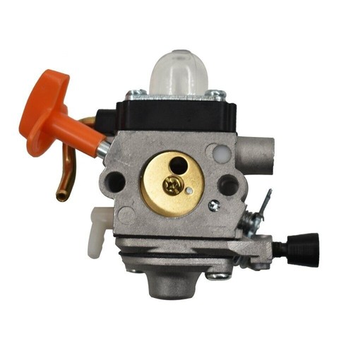 Carburettor Assembly Fits Stihl FS110 FS310 FR130 KM130 HT130 HT131 4180 120 06 - Foto 4
