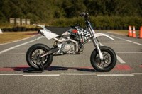 2021 YCF YCF 125SM Supermoto 125