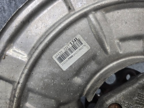 BUJE BUJE DELANTERO NUDILLO LADO IZQUIERDO MERCEDES R231 SL550 SL63 OEM - Imagen 5 de 8