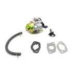 Carburetor Fit For Harbor Freight Predator 212cc Engine 60363 69730 Honda GX160