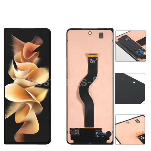 OLED/LCD Display Touch Screen For Samsung Galaxy Z Flip6/5/4/3/Fold6/5/4/3/2 Lot - Picture 60 of 130