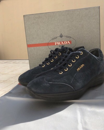 scarpe donna sneakers Prada | eBay