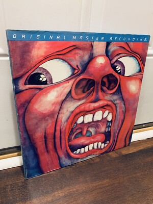 【Mobile Fidelity】【Still Sealed】King Crim s-l400.jpg