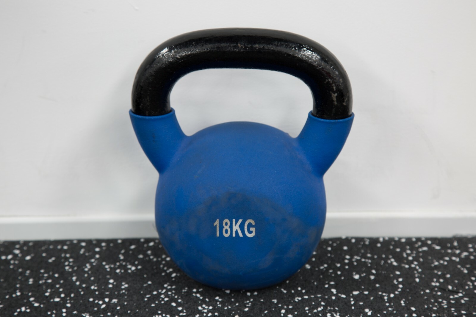 JLL Refurbished Neoprene Kettlebell, 2kg24kg eBay