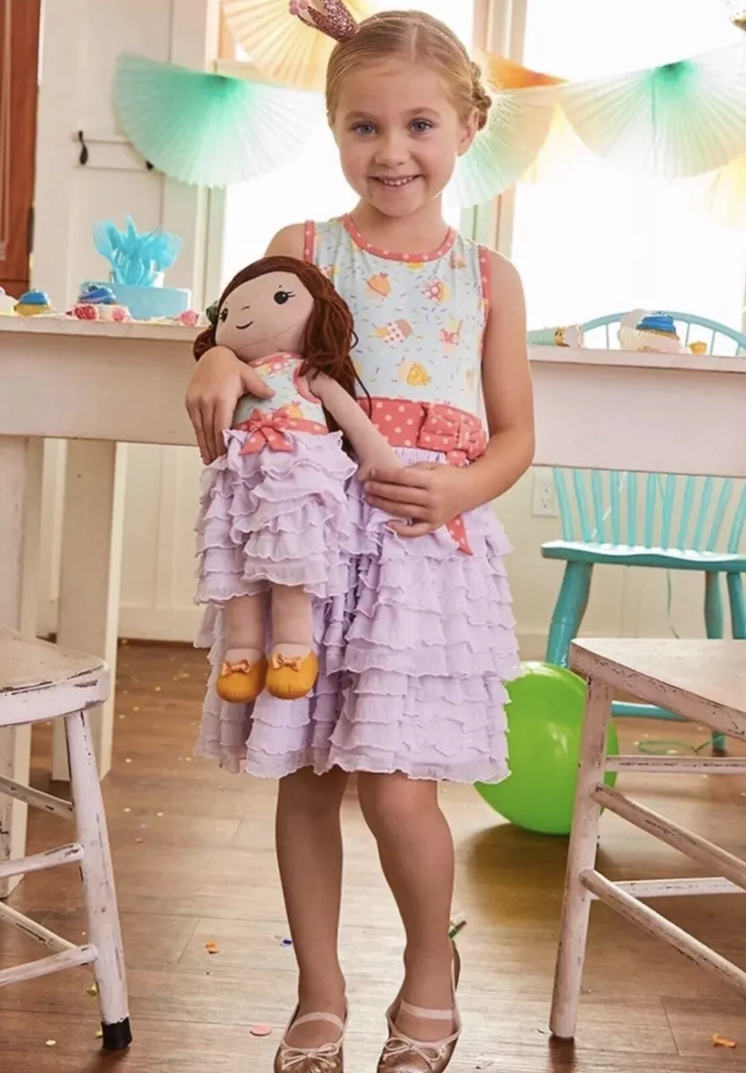 Matilda jane birthday best sale dress