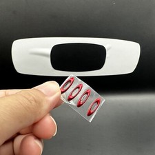 Oakley Eye Jacket/XX Twenty/Minute OEM Polish...