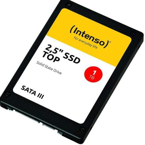 1599669 SSD INTERNO SATA III 1TB - Foto 1 di 3