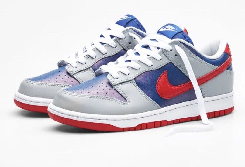Nike Sb Dunk Low Samba 2020 🚢 TODAY!!! SIZE 10.5 | eBay Nike Sb Dunk Low Samba 2020 🚢 TODAY!!! SIZE 10.5 | eBay