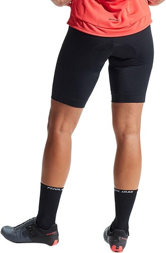 NEW Pearl Izumi Quest Form Fit Cycling Bike Shorts Chamois Pad Black Women 3XL - Picture 10 of 15