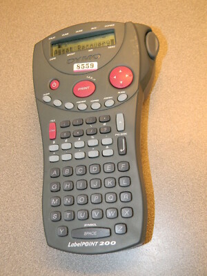 labelpoint 200