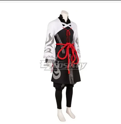 Disfraz de cosplay FGO Fate Grand Order Senji Muramasa/ - Imagen 7 de 7