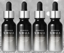 Dominas Polydatinol Spot Tonning Ampoule 20ml x 4pcs Improve dark spots K-Beauty