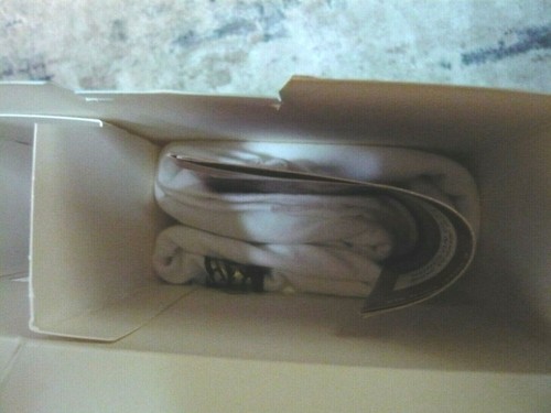 VTG 90s  T Shirt Winston Cigarettes THE WRAP Golden Eagle T Shirt  XL White,RED - Bild 3 von 5