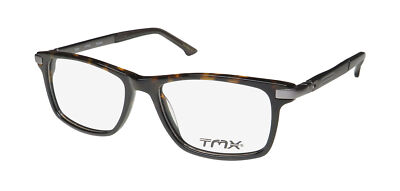 #ad #ad TIMEX TMX ON DECK FOR TEENS KIDS PREMIUM ACETATE FULL RIM EYEGLASS FRAME GLASSES $27.55
