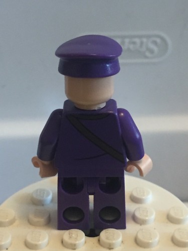 LEGO- HARRY POTTER & FANTASTIC BEASTS MINIFIGURES- YOU PICK FROM LIST- CHOOSE - Picture 314 of 331