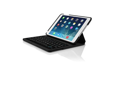 Incipio Steno Hard Shell Ultra-Thin Keyboard Folio for IPad Mini             B15