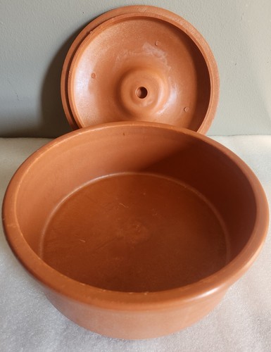 Norpro wärmeisolierter Tortilla - Pfannkuchenhalter • 2 Quart - Bild 6 von 10