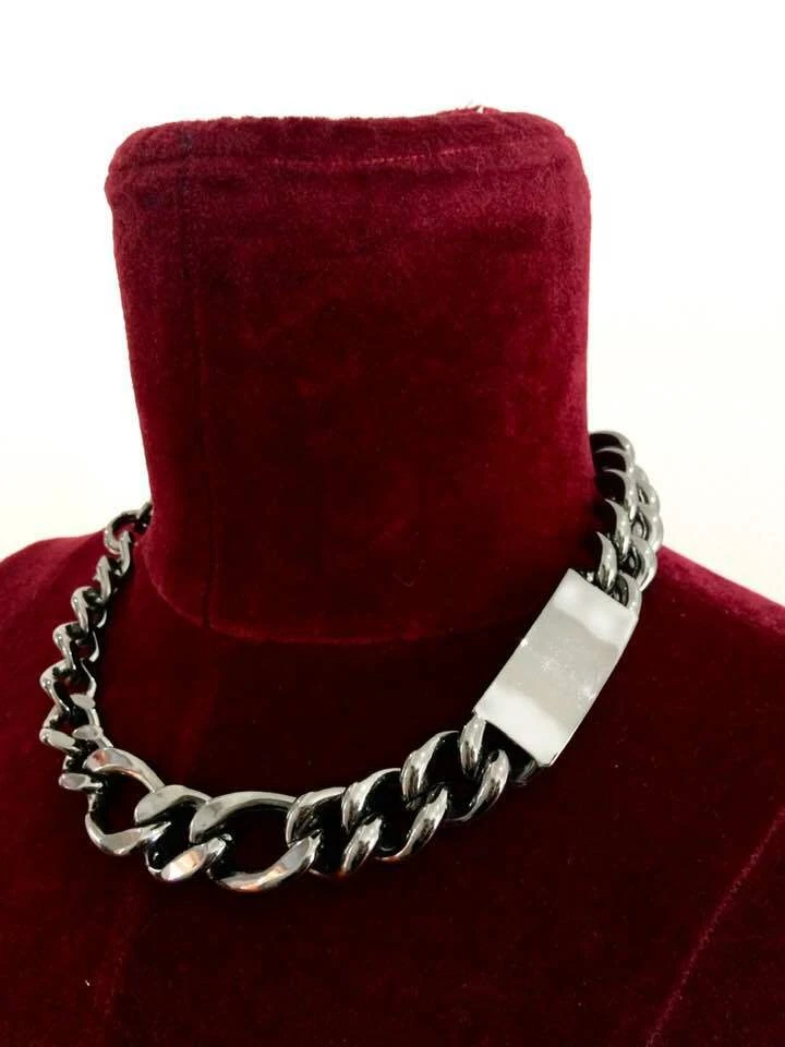 Mimco choker sale