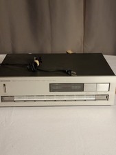 Kenwood KT-500 Stereo Tuner Synthesizer