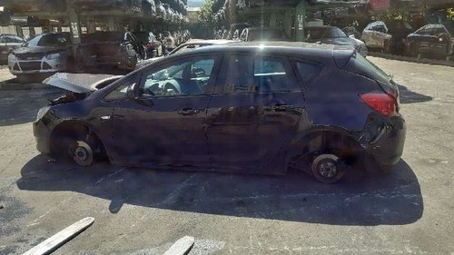 13337218 SISTEMA AUDIO / RADIO CD / 2295379 PARA OPEL ASTRA J LIM. ENJOY - Imagen 9 de 10