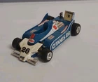 Transformers Vintage G1 Autobot Mirage 1980s Takara Hasbro Missing Parts